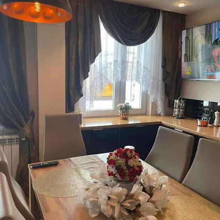 Bon Appetit - Krupowki-zakopane Apartment *