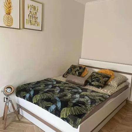 Bon Appetit - Krupowki-zakopane Zakopane