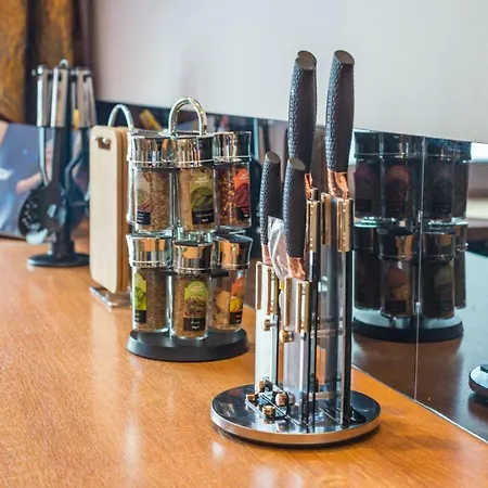 Apartment Bon Appetit - Krupowki-zakopane