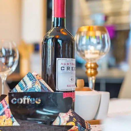 Bon Appetit - Krupowki-zakopane Apartment