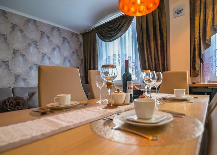 Bon Appetit - Krupowki-zakopane * Zakopane