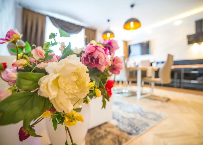 Bon Appetit - Krupowki-zakopane