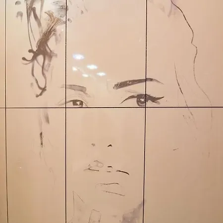 Bon Appetit - Krupowki-zakopane 公寓 扎科帕内