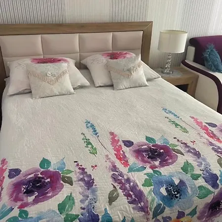 Apartment Zakopane Centrum-Krupowki-Apartament Bon Appetit *