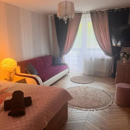 Zakopane centrum-Apartament Bon Appetit