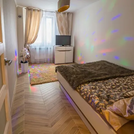 Apartment Zakopane Centrum-Krupowki-Apartament Bon Appetit