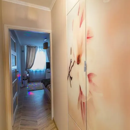 Zakopane Centrum-Krupowki-Apartament Bon Appetit